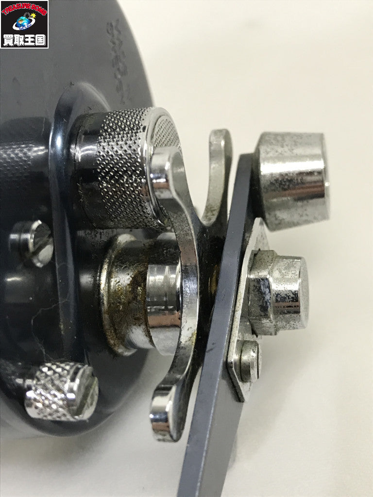 ABU 4500C その他リール