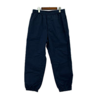 パンツ 23SS NYLON PANTS L ネイビー L ネイビー