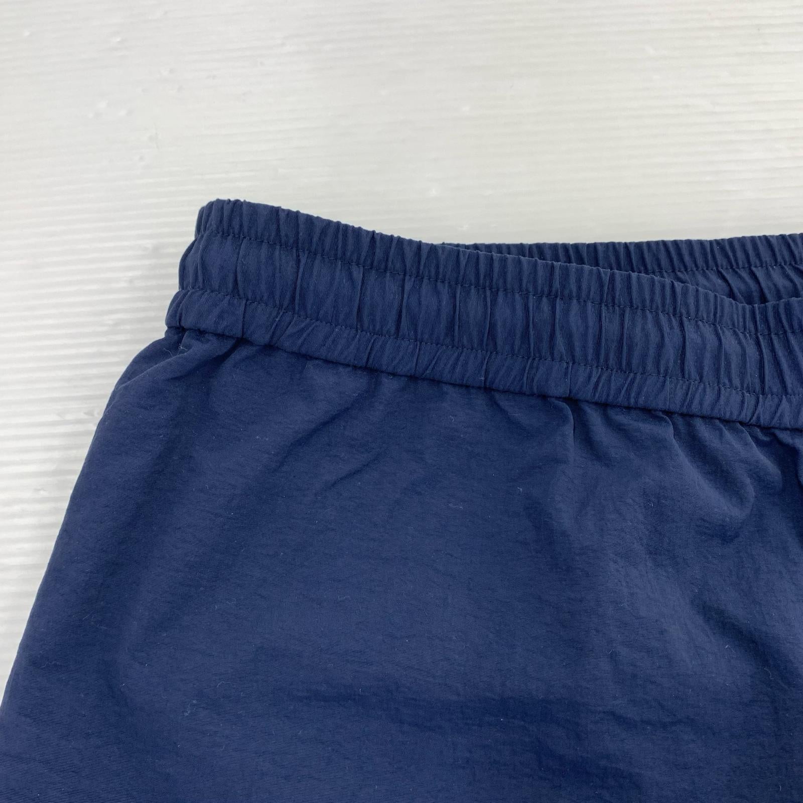 パンツ 23SS NYLON PANTS L ネイビー L ネイビー