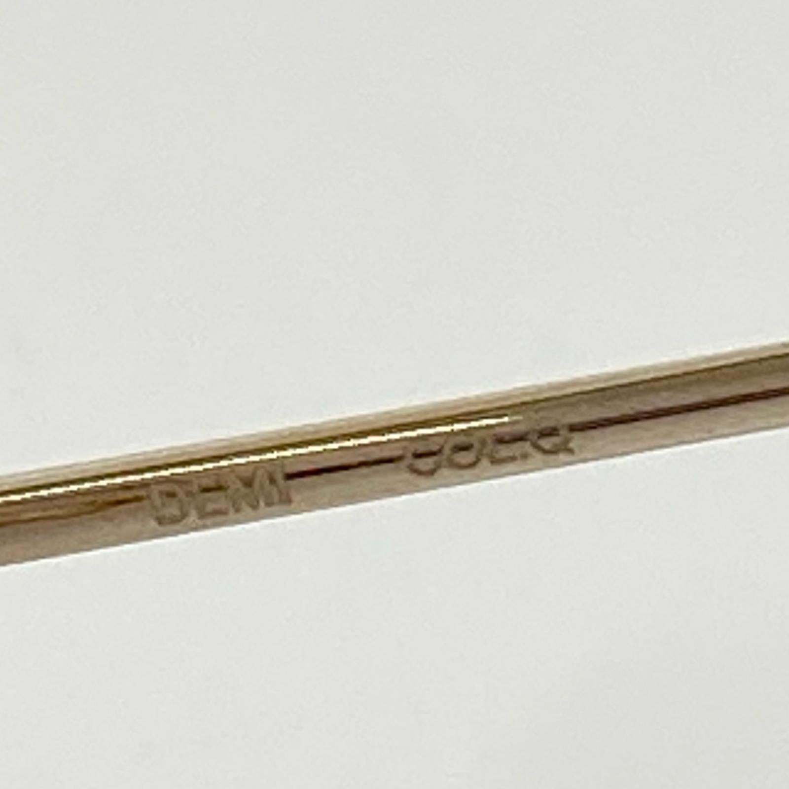 その他アクセサリー Twin Bridge DEMI