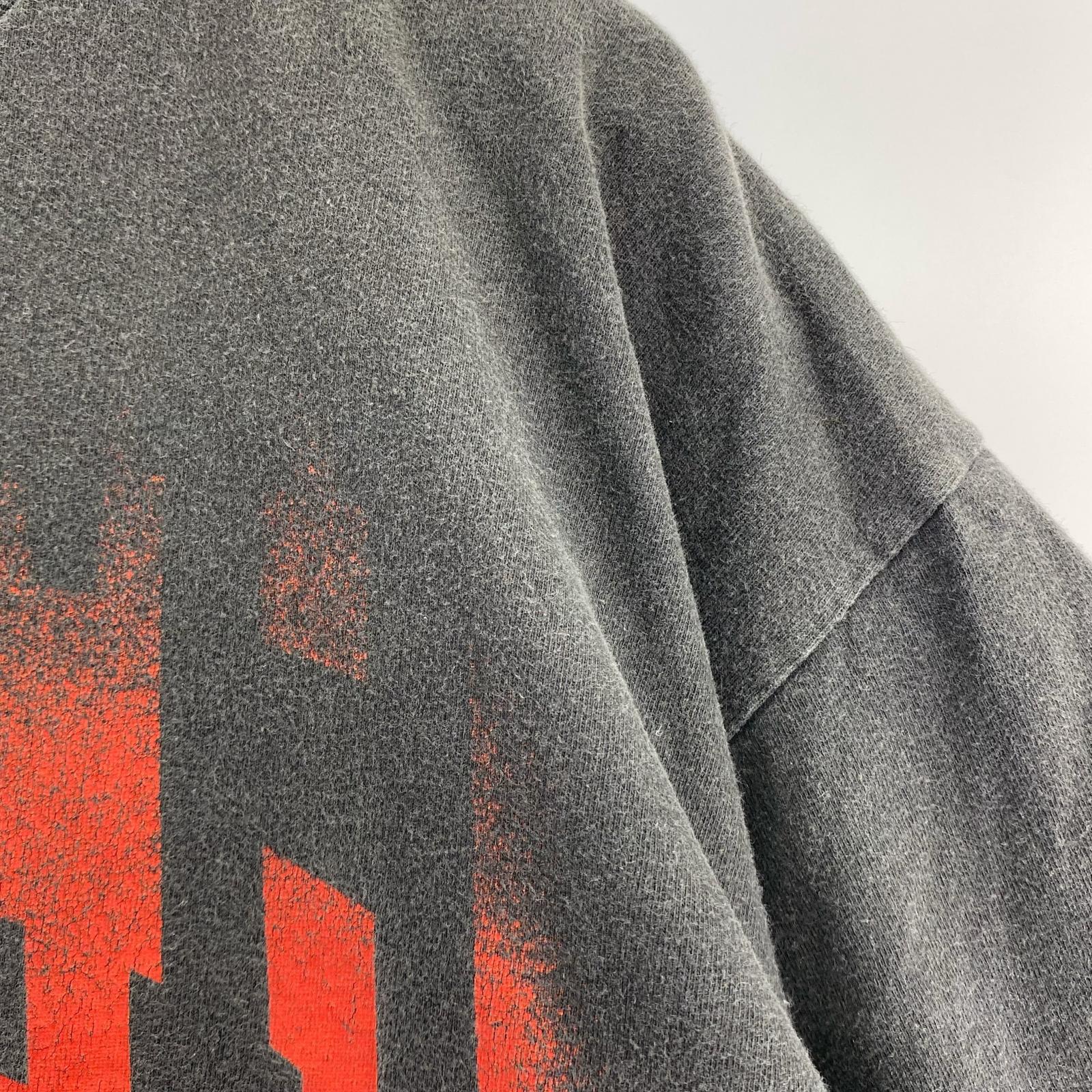半袖Tシャツ 90s GARTH BROOKS 黒 (XL) ブラック