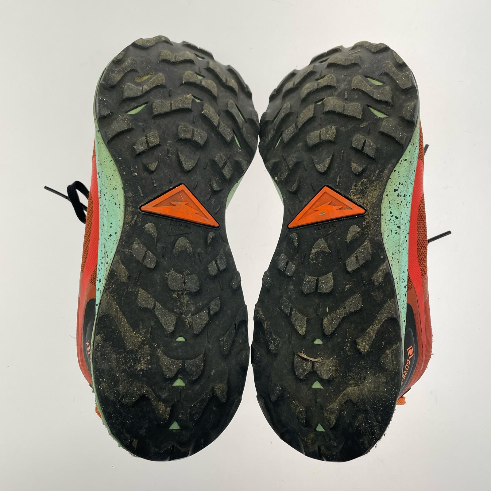 スニーカー Pegasus Trail 3 GORE-TEX (26.5) 26.5cm (US8 1/2 UK8 EU43)