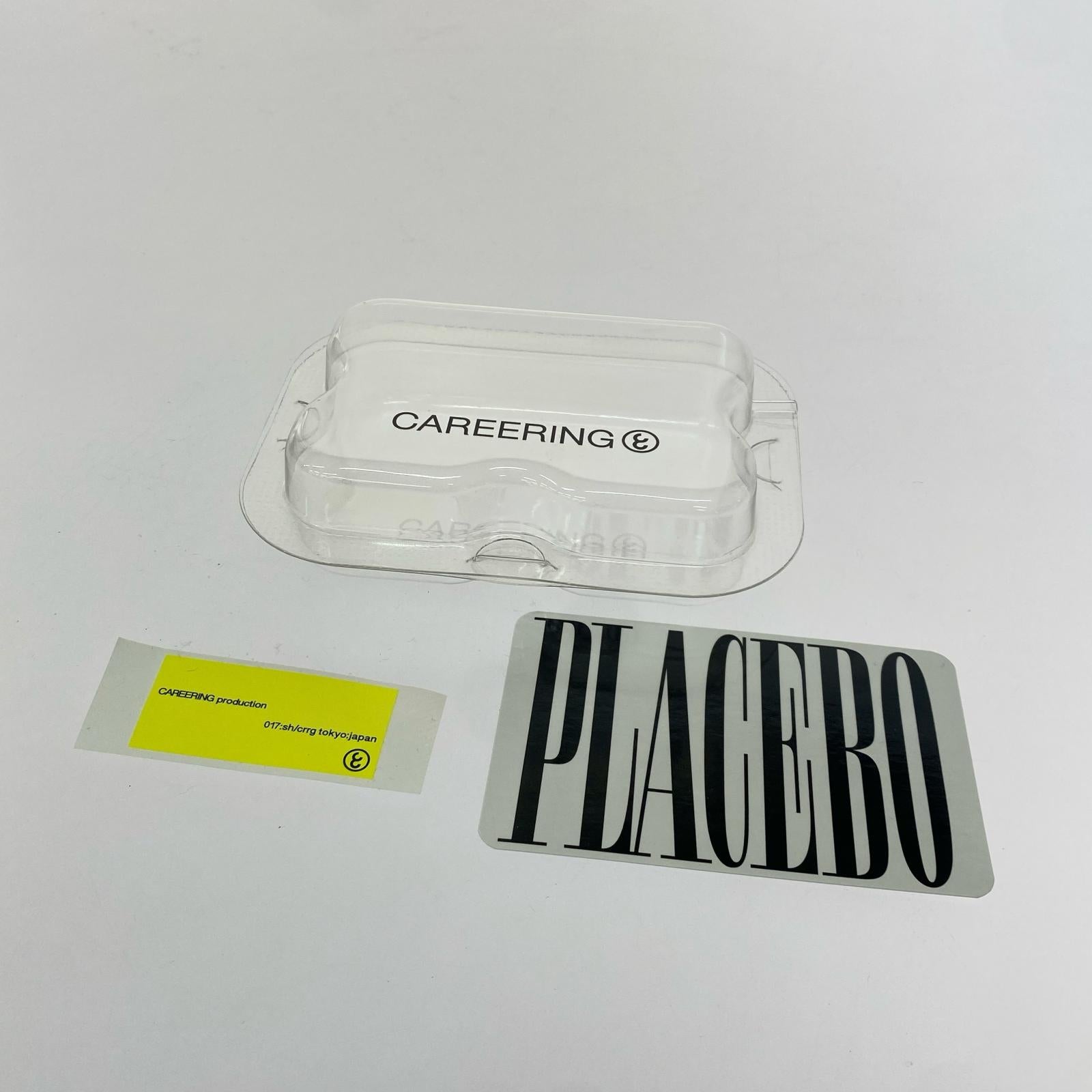 その他アクセサリー PLACEBO 101 シルバー