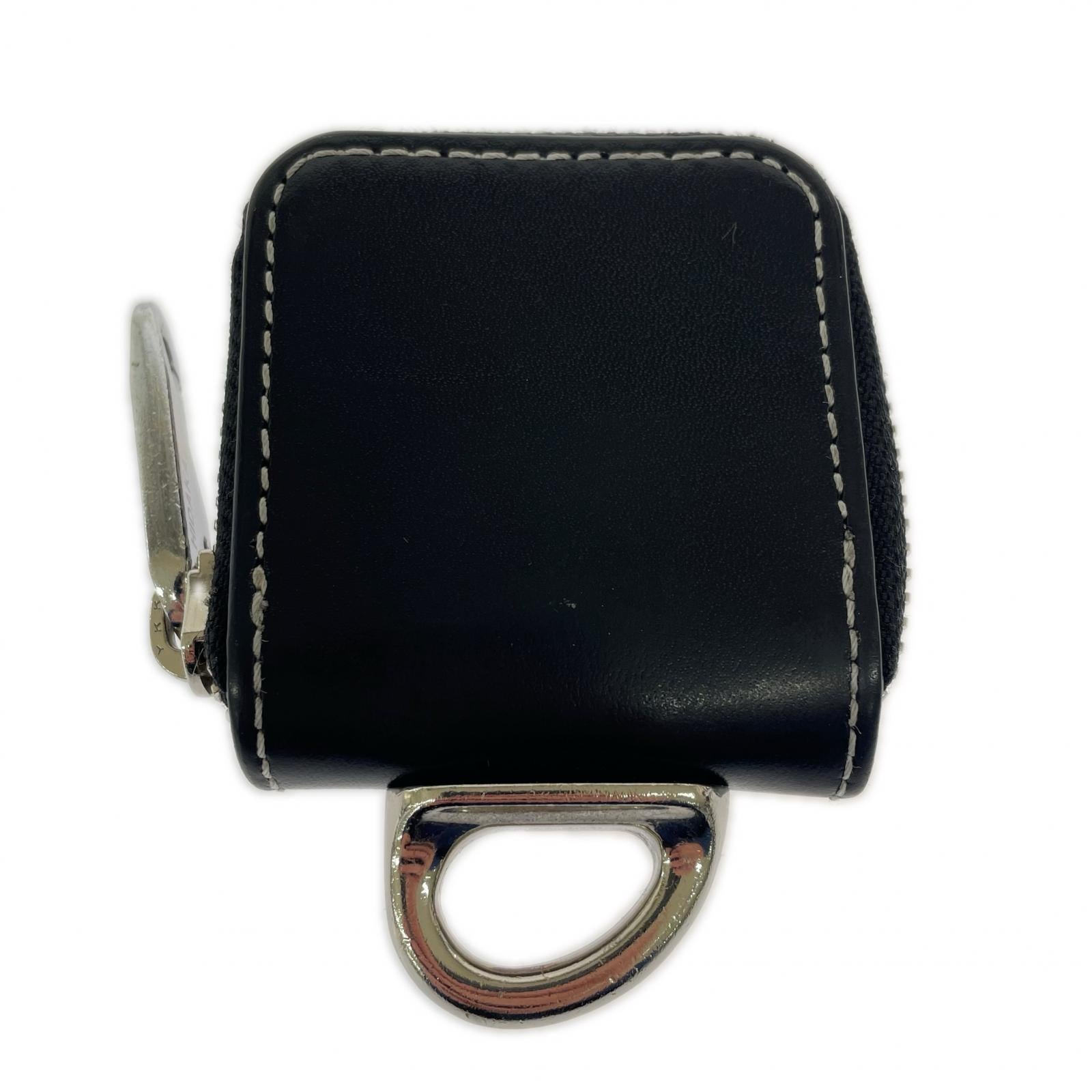 コインケース HIDAKA Espresso Purse コインケース ブラック ブラック