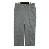 パンツ local golf × 10匣 Straight PANTS by LG ブルー