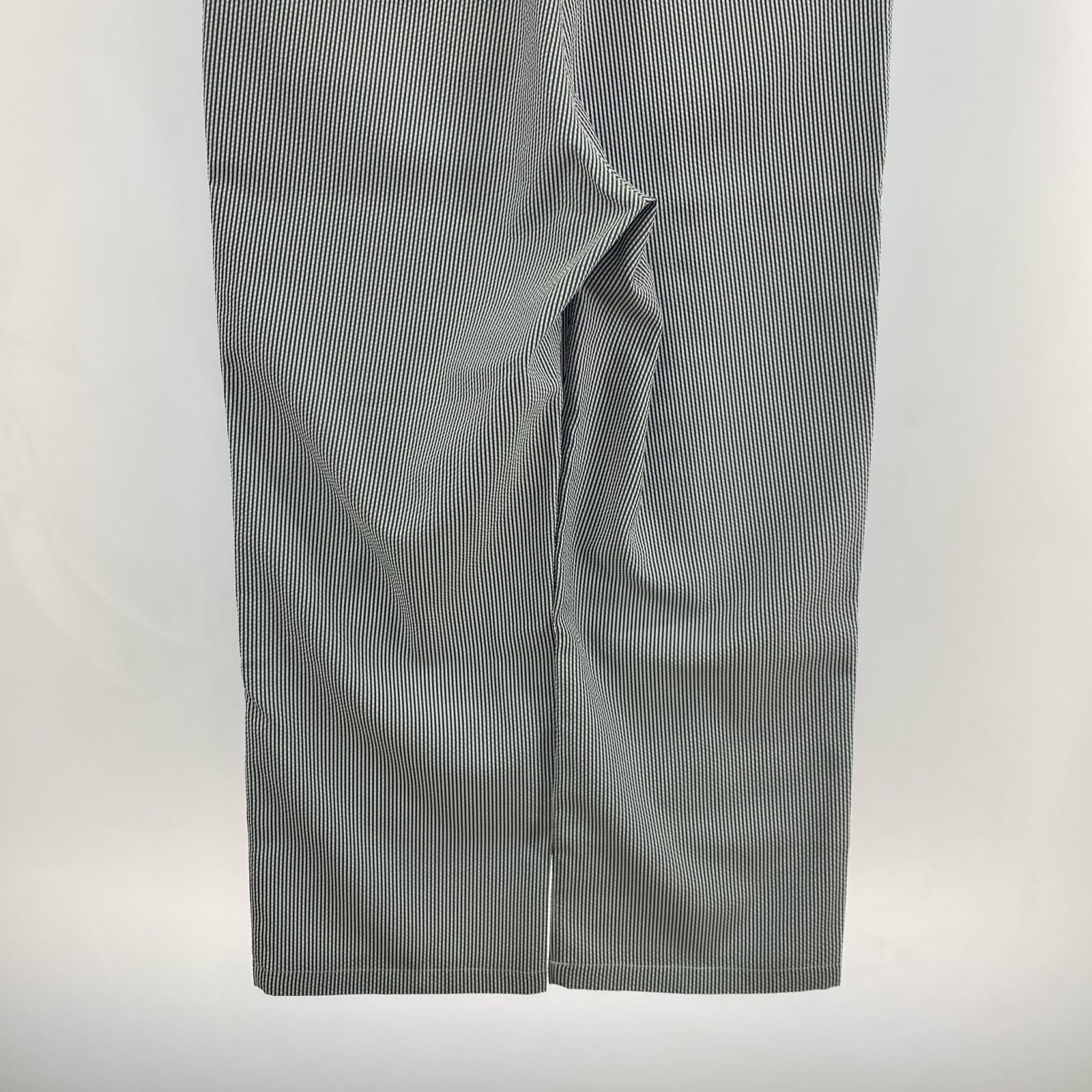 パンツ local golf × 10匣 Straight PANTS by LG ブルー