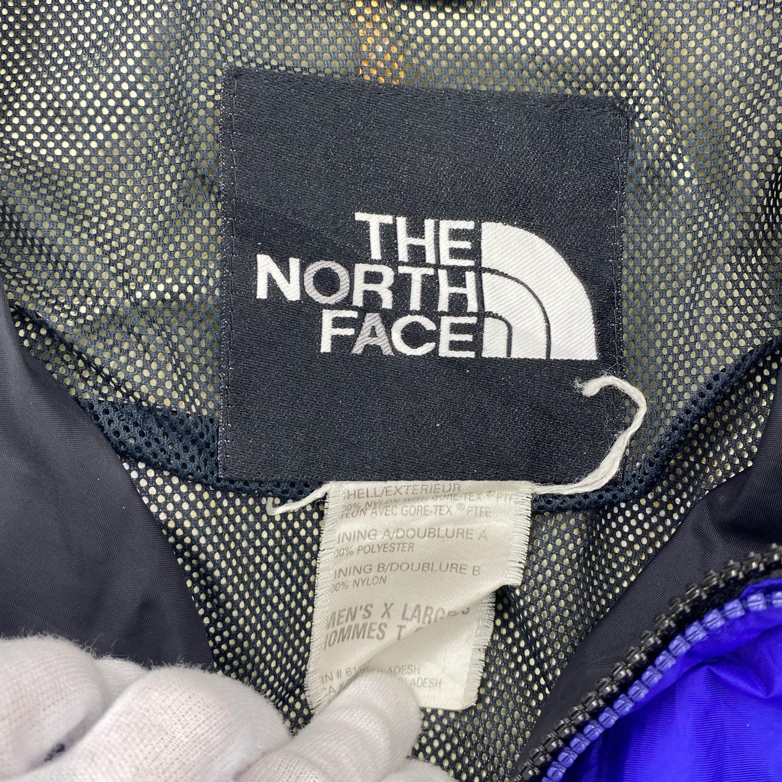 ジャケット mountain jacket