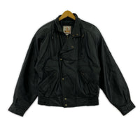 レザージャケット BARACUTA レザージャケット L ブラック
