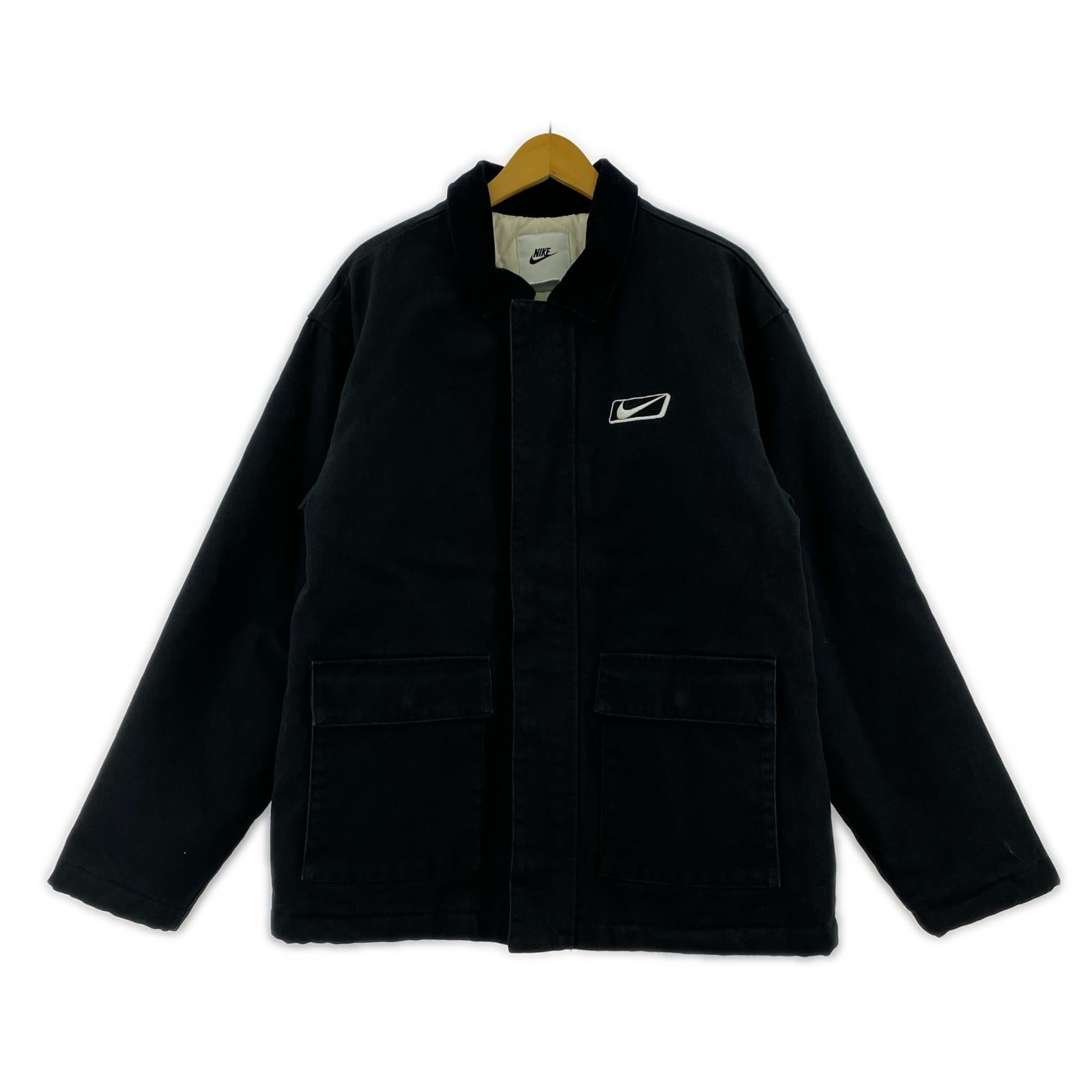 ジャケット FIELD WORK JACKET L ブラック