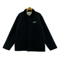 ジャケット FIELD WORK JACKET L ブラック