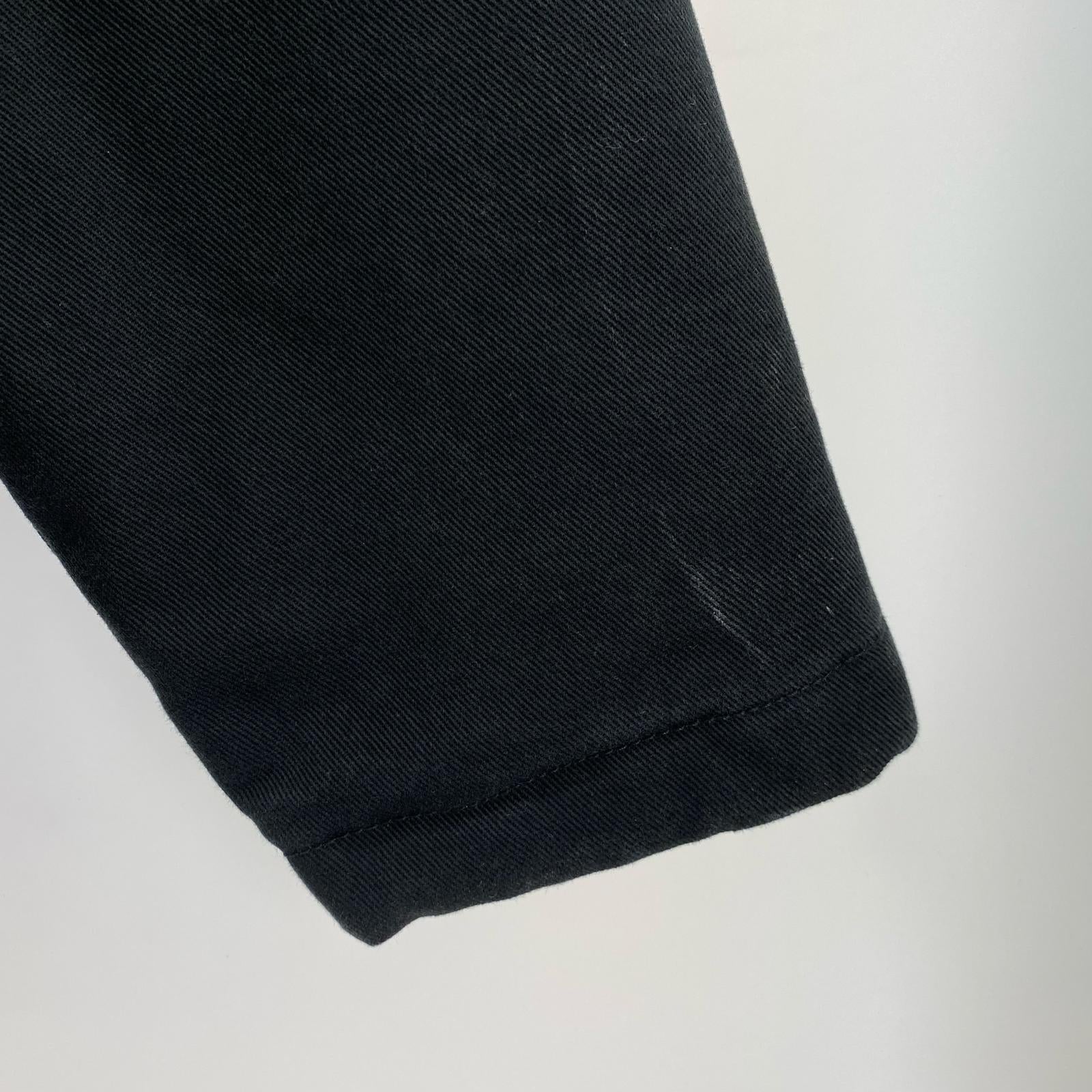 ジャケット FIELD WORK JACKET L ブラック