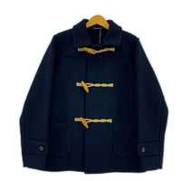 ジャケット ダッフルジャケット M NVY M ネイビー