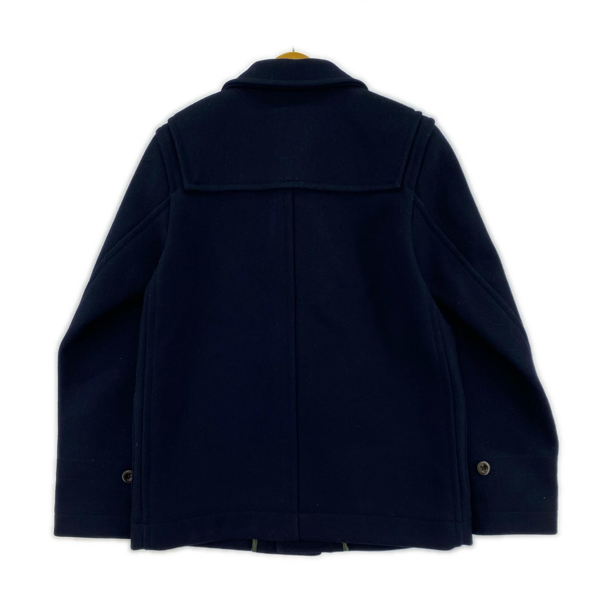 ジャケット ダッフルジャケット M NVY M ネイビー