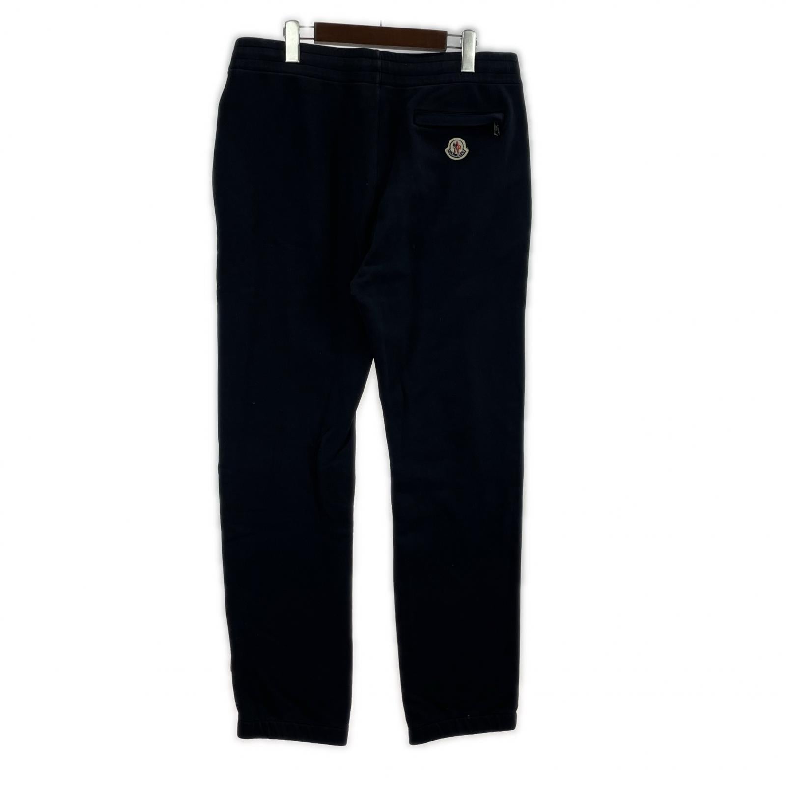 パンツ PANTALONE スウェットパンツ M M ネイビー
