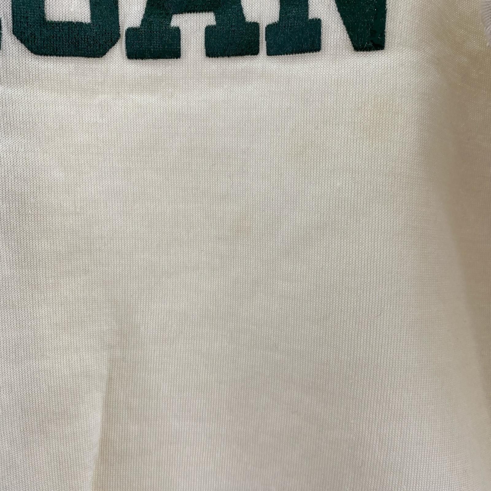 ジャケット 60s Nylon Stadium Jacket M M