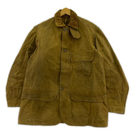 ジャケット 30s AMERICANFIELD GUNCOAT Hunting Jacket カーキ