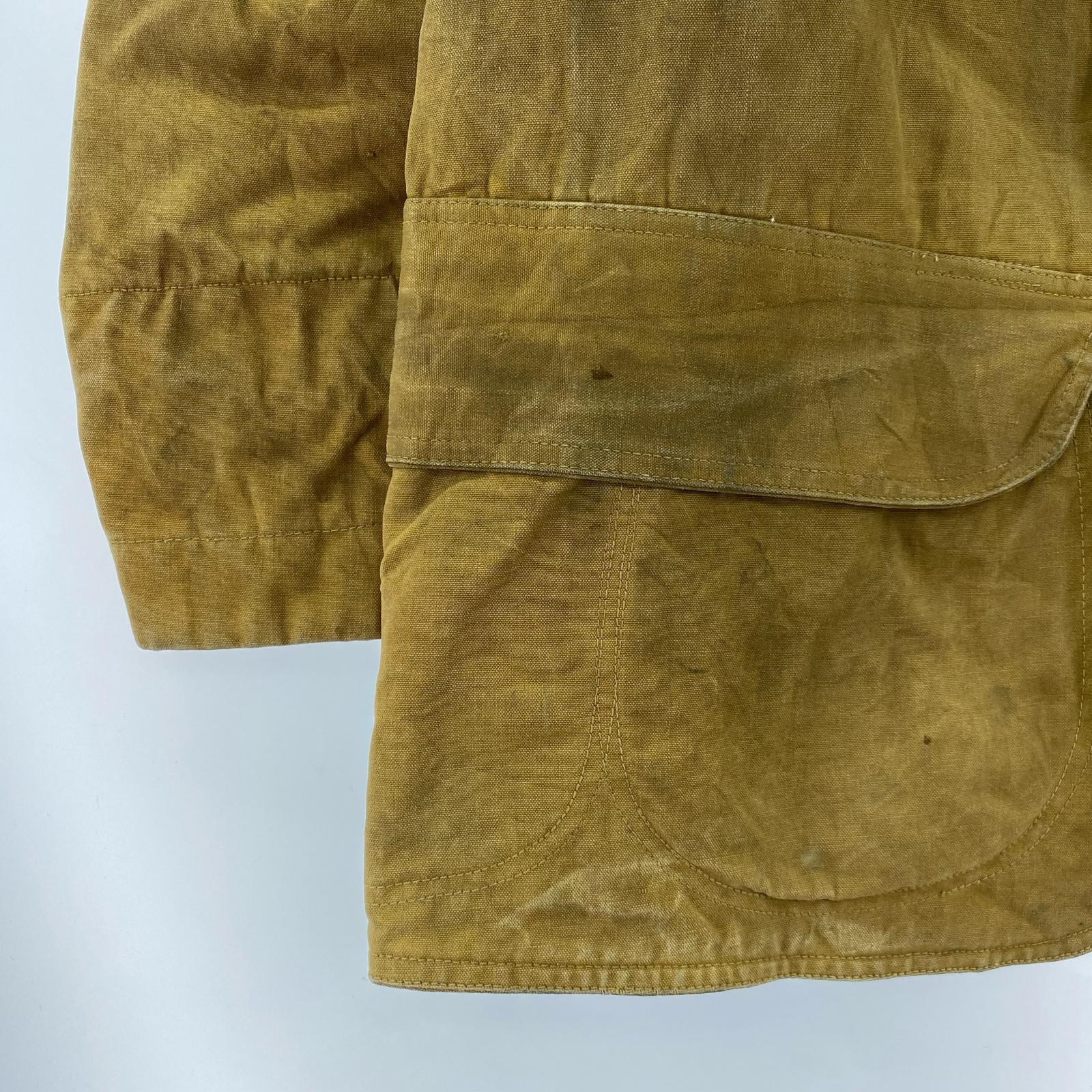 ジャケット 30s AMERICANFIELD GUNCOAT Hunting Jacket カーキ