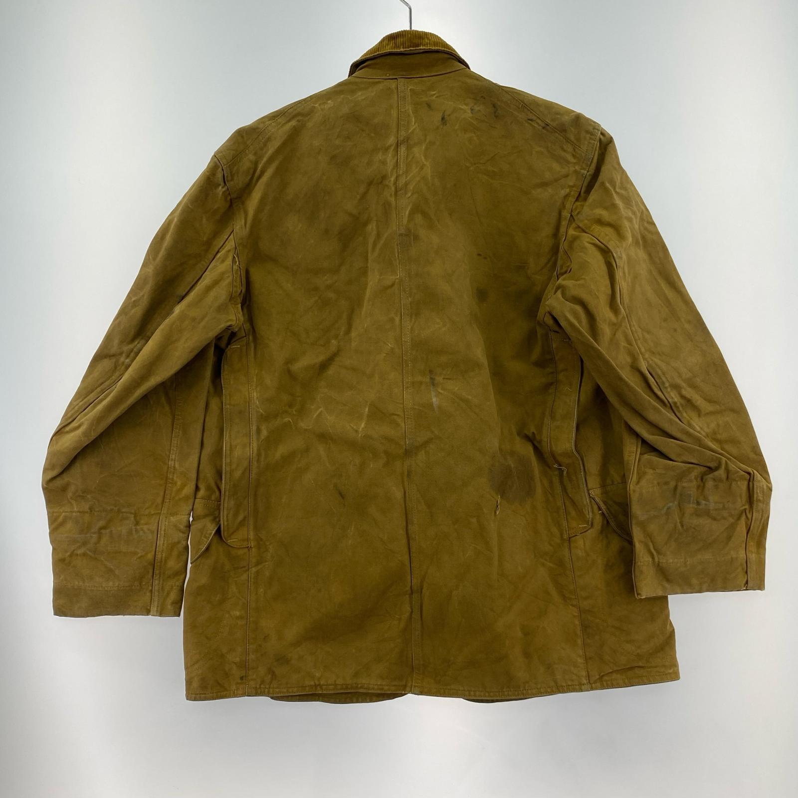 ジャケット 30s AMERICANFIELD GUNCOAT Hunting Jacket カーキ