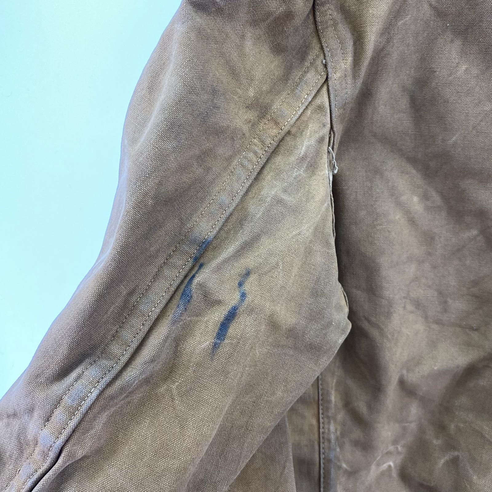 ジャケット 30s AMERICANFIELD GUNCOAT Hunting Jacket カーキ