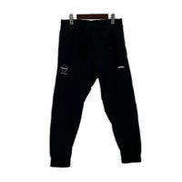 その他ボトムス F.C.R.B. LYCRA TRACK RIBBED PANTS M FCRB-242056 M