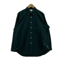 長袖シャツ Unlikely Button Down Shirts L U24F-11-0004 L