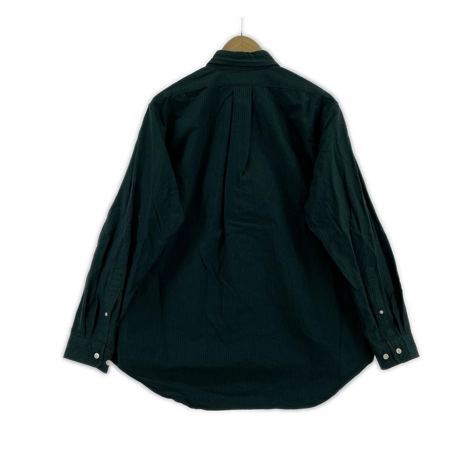 長袖シャツ Unlikely Button Down Shirts L U24F-11-0004 L