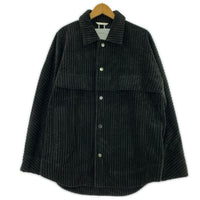 その他アウター OVERCOAT CAPE SHOURDER JACKET 00 ブラック