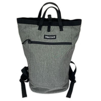 リュック・デイパック TOAOJA13 TOTE BACK PACK 15 グレー
