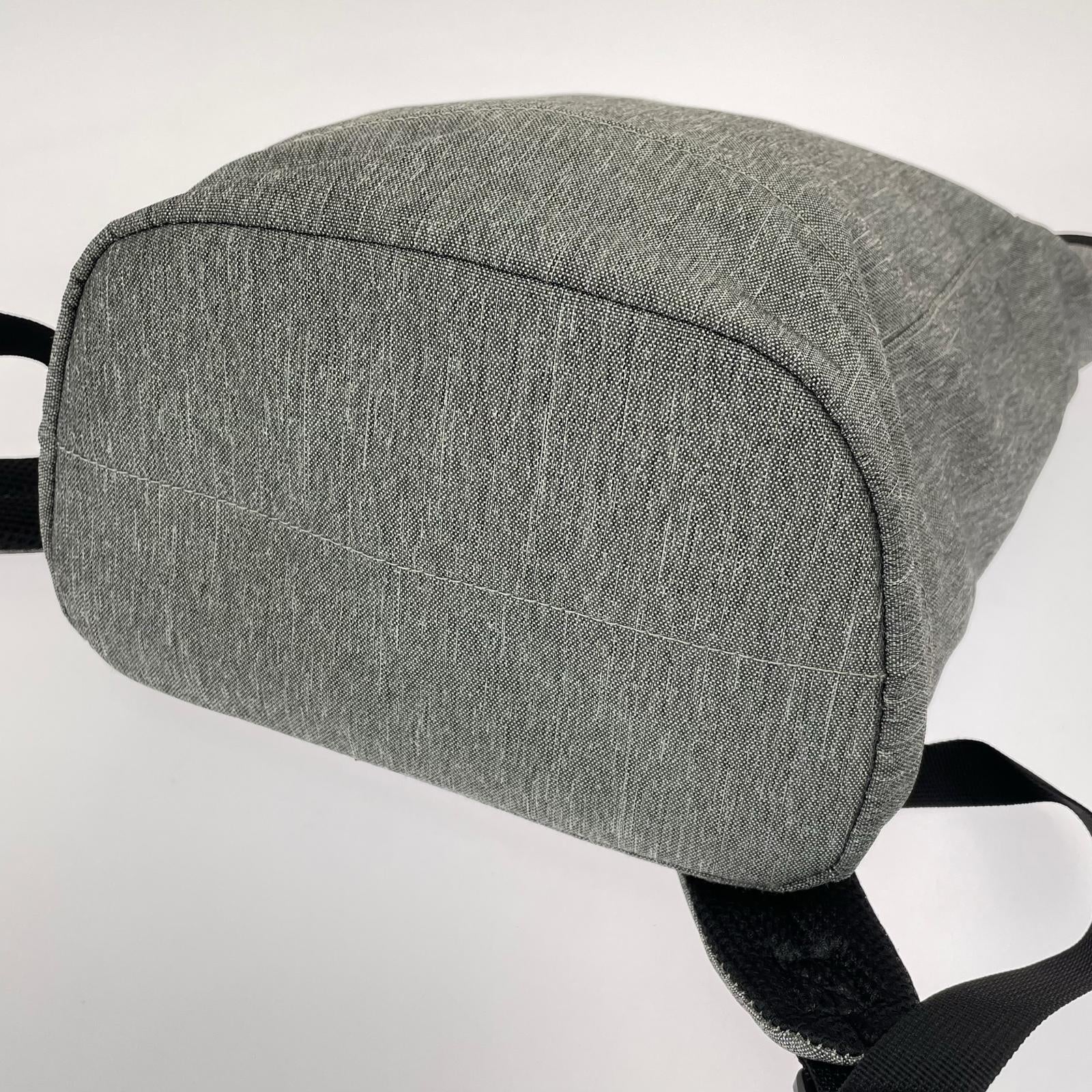 リュック・デイパック TOAOJA13 TOTE BACK PACK 15 グレー