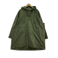 ミリタリージャケット MJ20011 FIELD PARKA M-1943(L) L