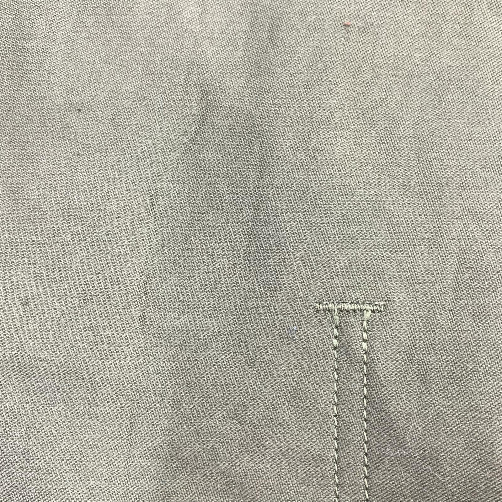 ミリタリージャケット MJ20011 FIELD PARKA M-1943(L) L