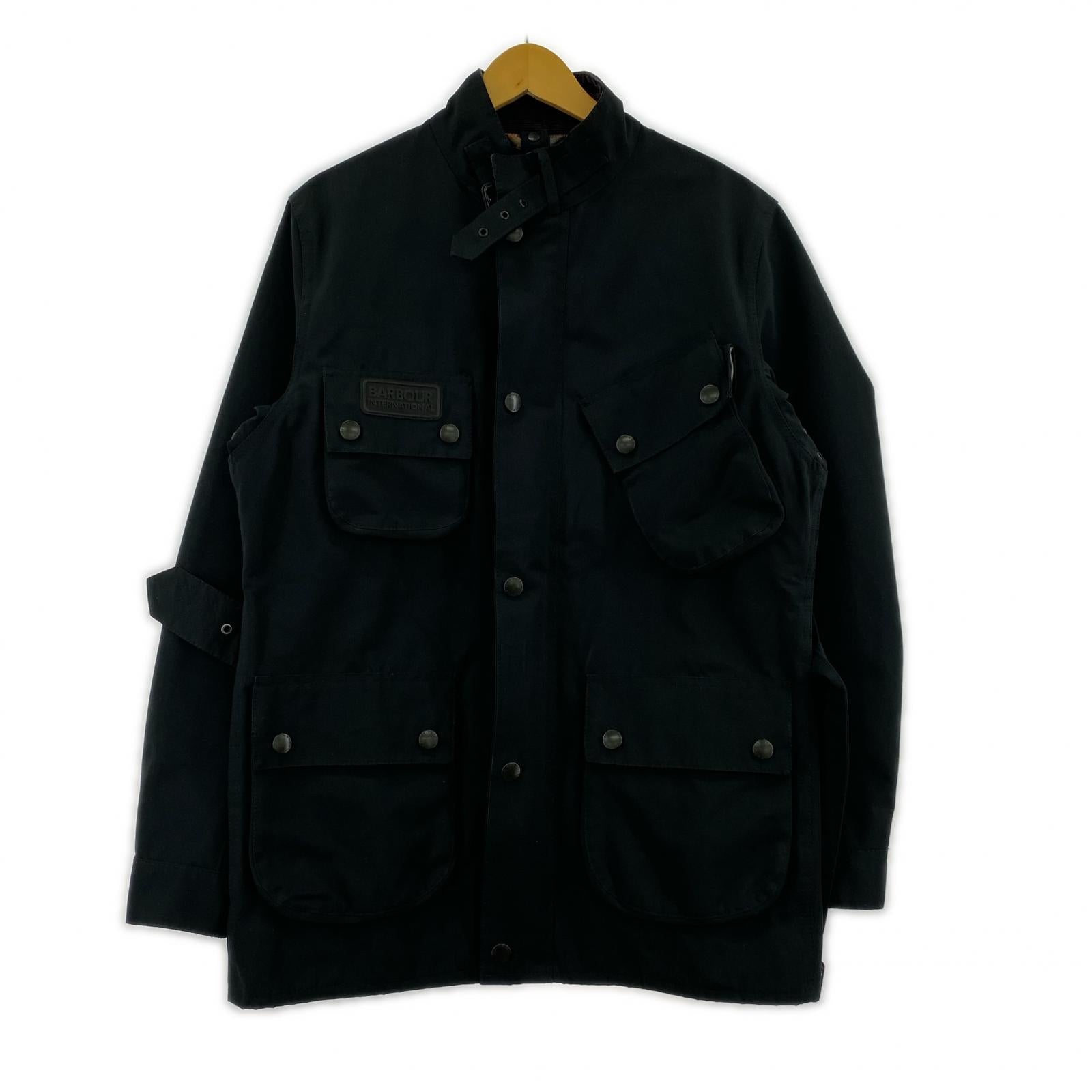 ジャケット INTERNATIONAL 1902250(40) 40 ブラック