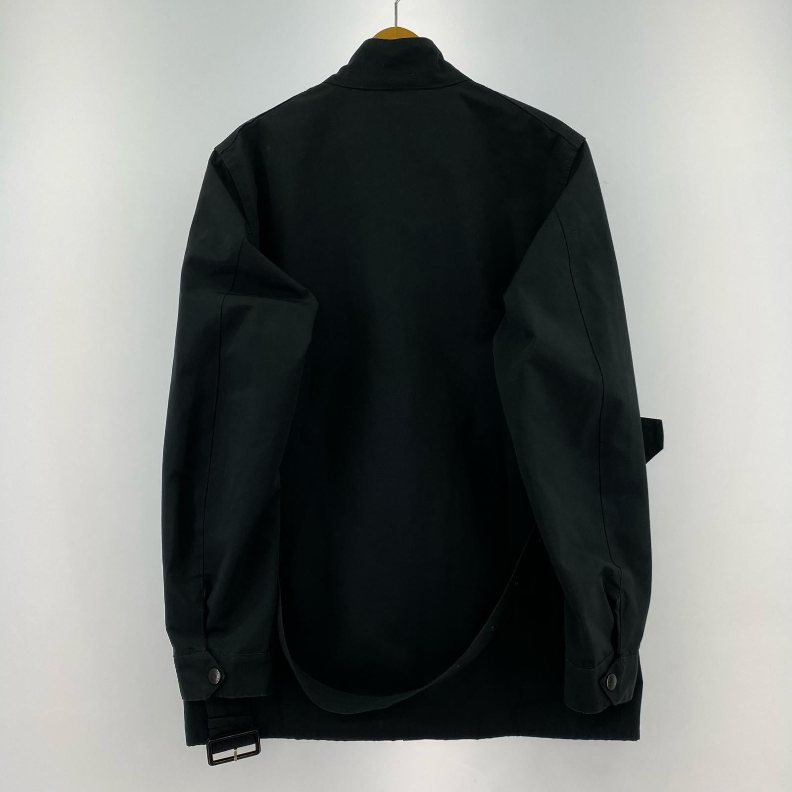 ジャケット INTERNATIONAL 1902250(40) 40 ブラック