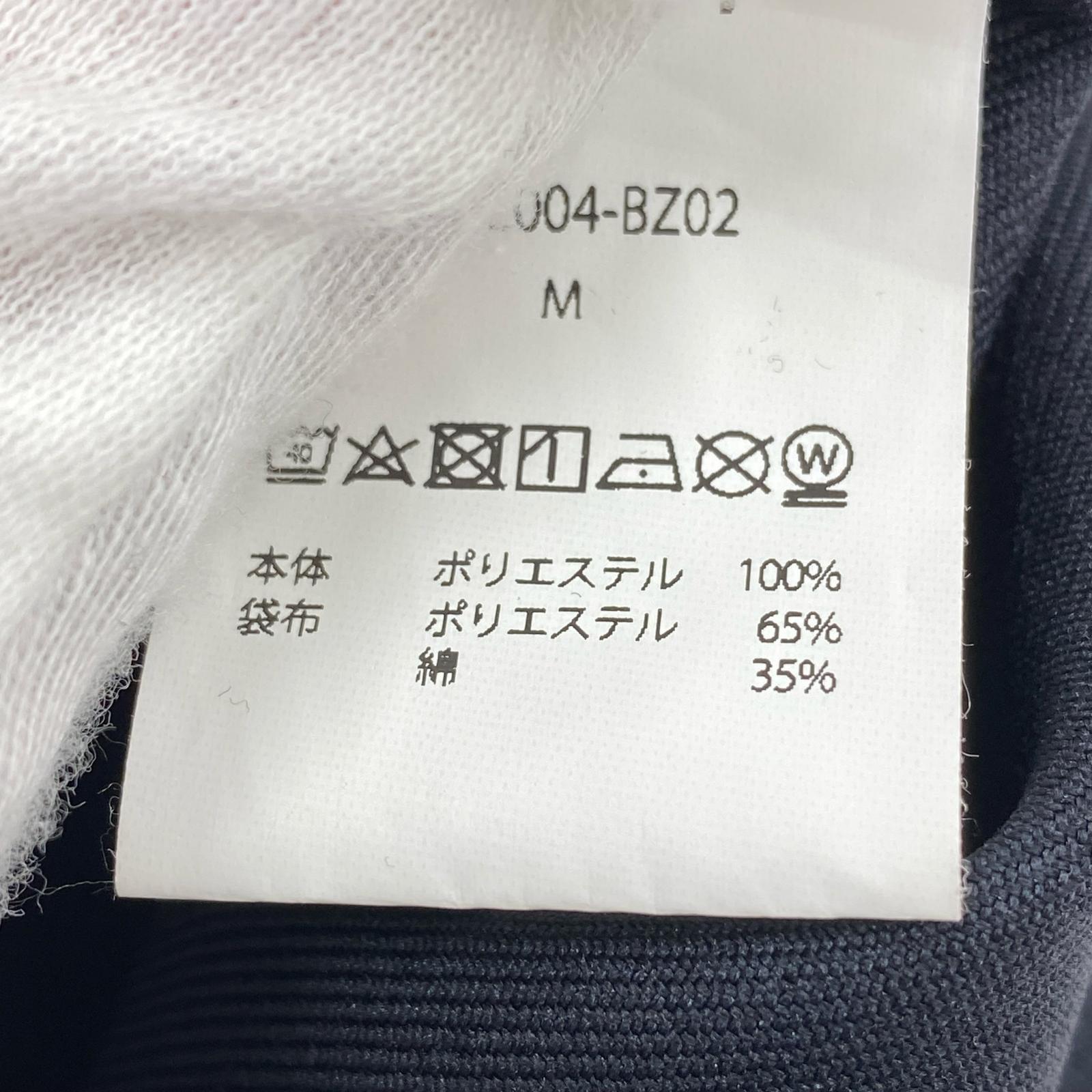ジャケット PWA ショートブルゾン M ネイビー M ネイビー
