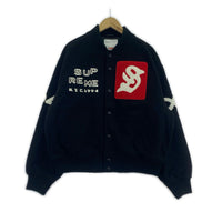 ブルゾン Supreme ブルゾン・ジャンパー M ブラック