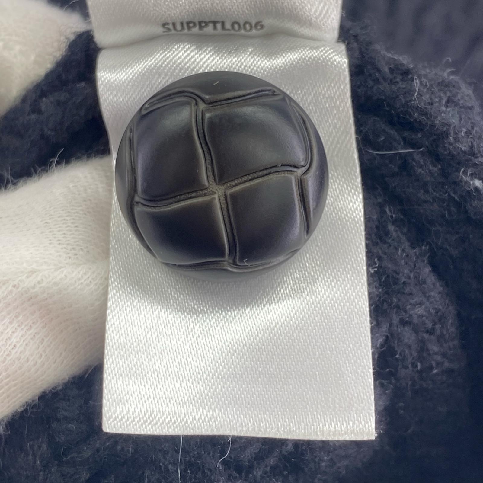 カーディガン Supreme カーディガン L ブラック