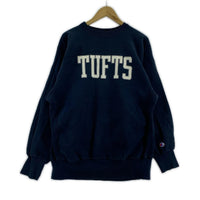 その他トップス 90s Champion トレーナー リバースウェーブ XL ネイビー