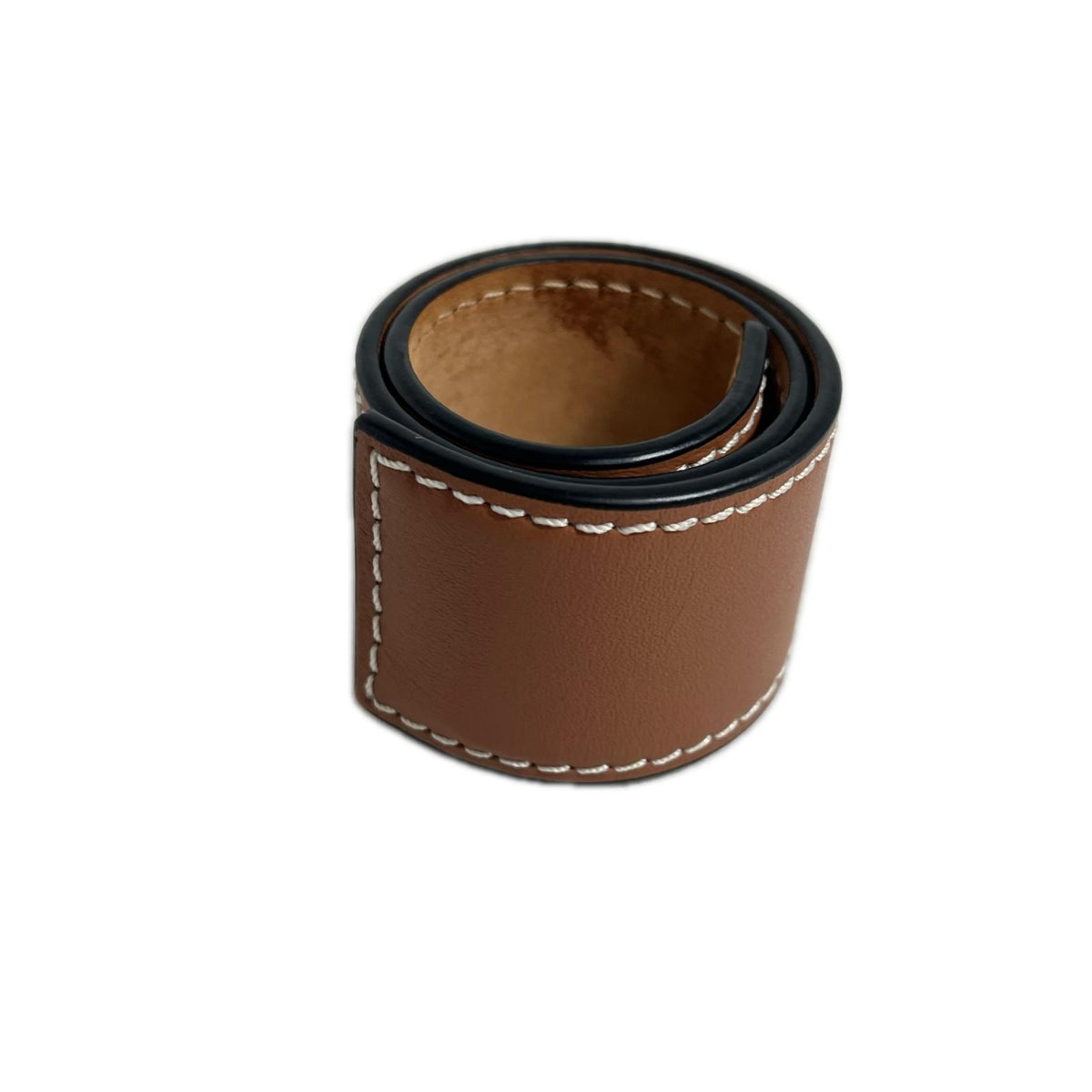 LOEWE SMALL SLAP BRACELET 2530/TAN 119.19.336