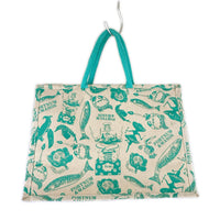 トートバッグ Fortnum&Mason 保冷バッグ