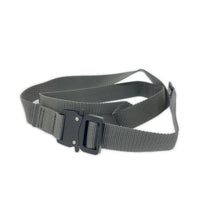 その他アクセサリー TACTICAL BELT グレー ブラック