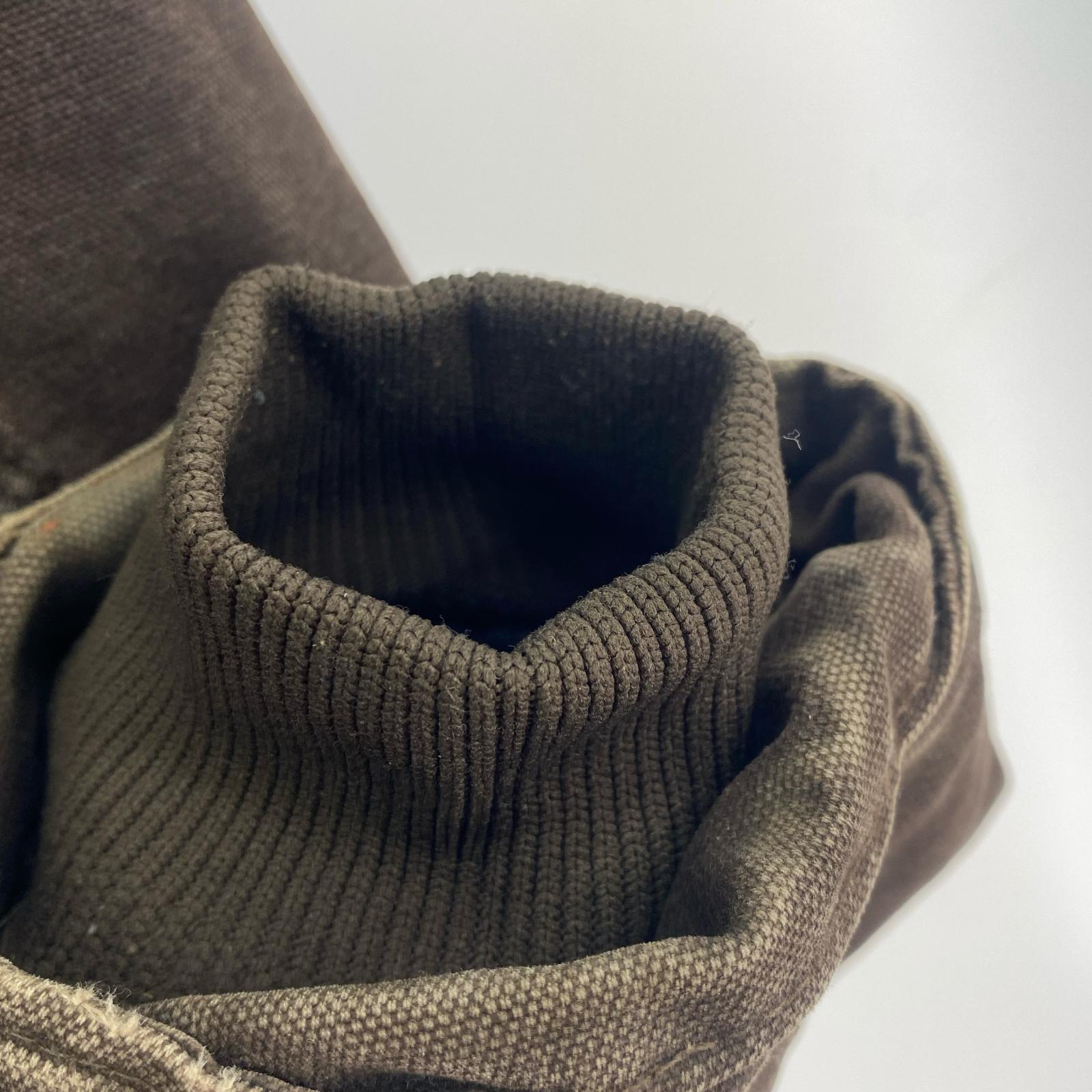 ジャケット シエラジャケット 裏ボア (XL) 茶 ブラウン