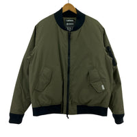 ブルゾン PHENIX × STUDIOUS 113650083 1 カーキ