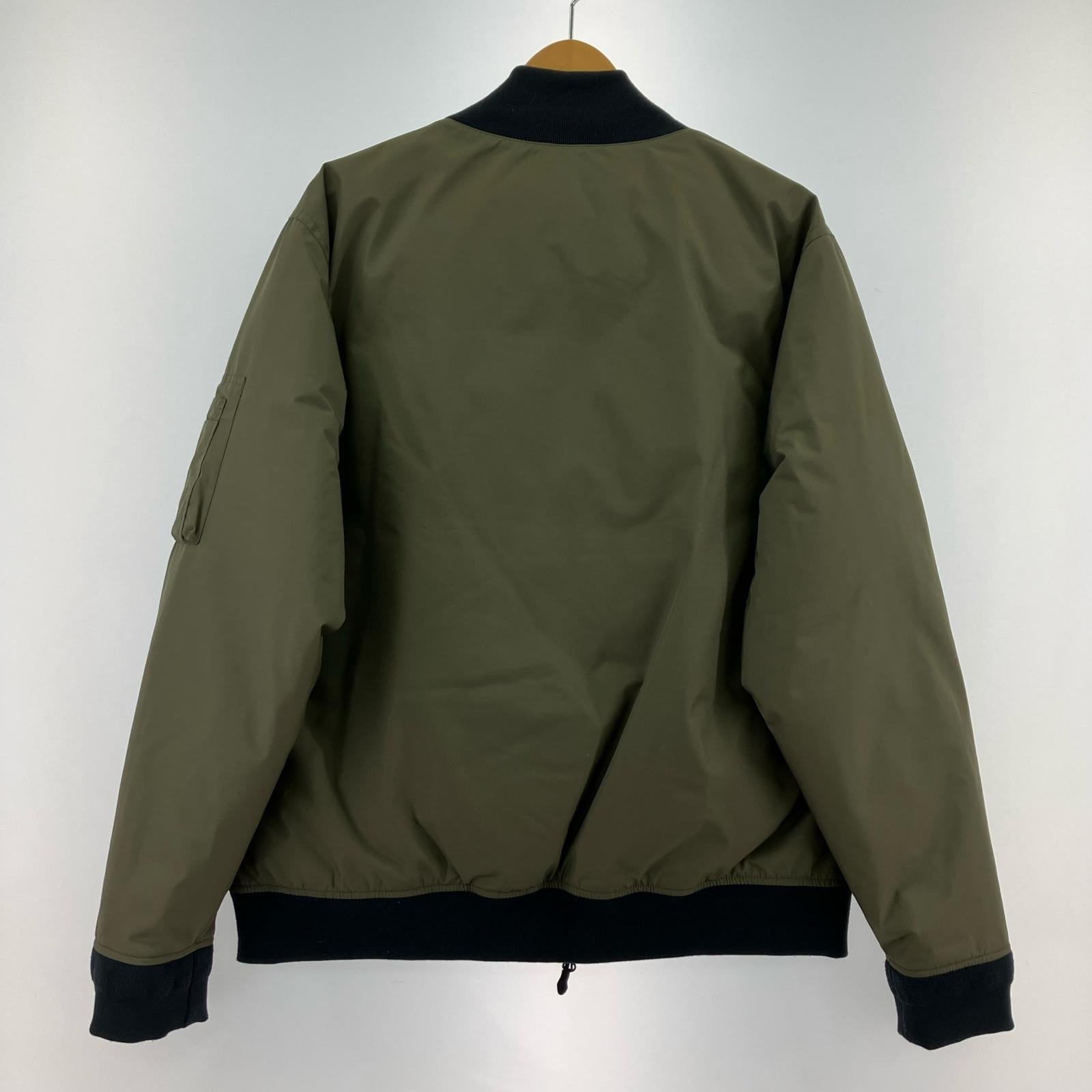 ブルゾン PHENIX × STUDIOUS 113650083 1 カーキ