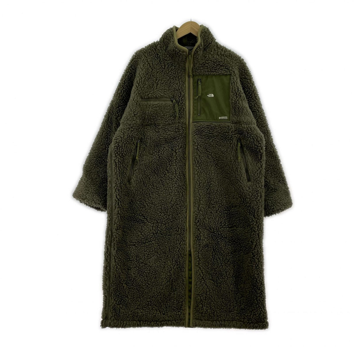 その他アウター leece Field NA2251N SI