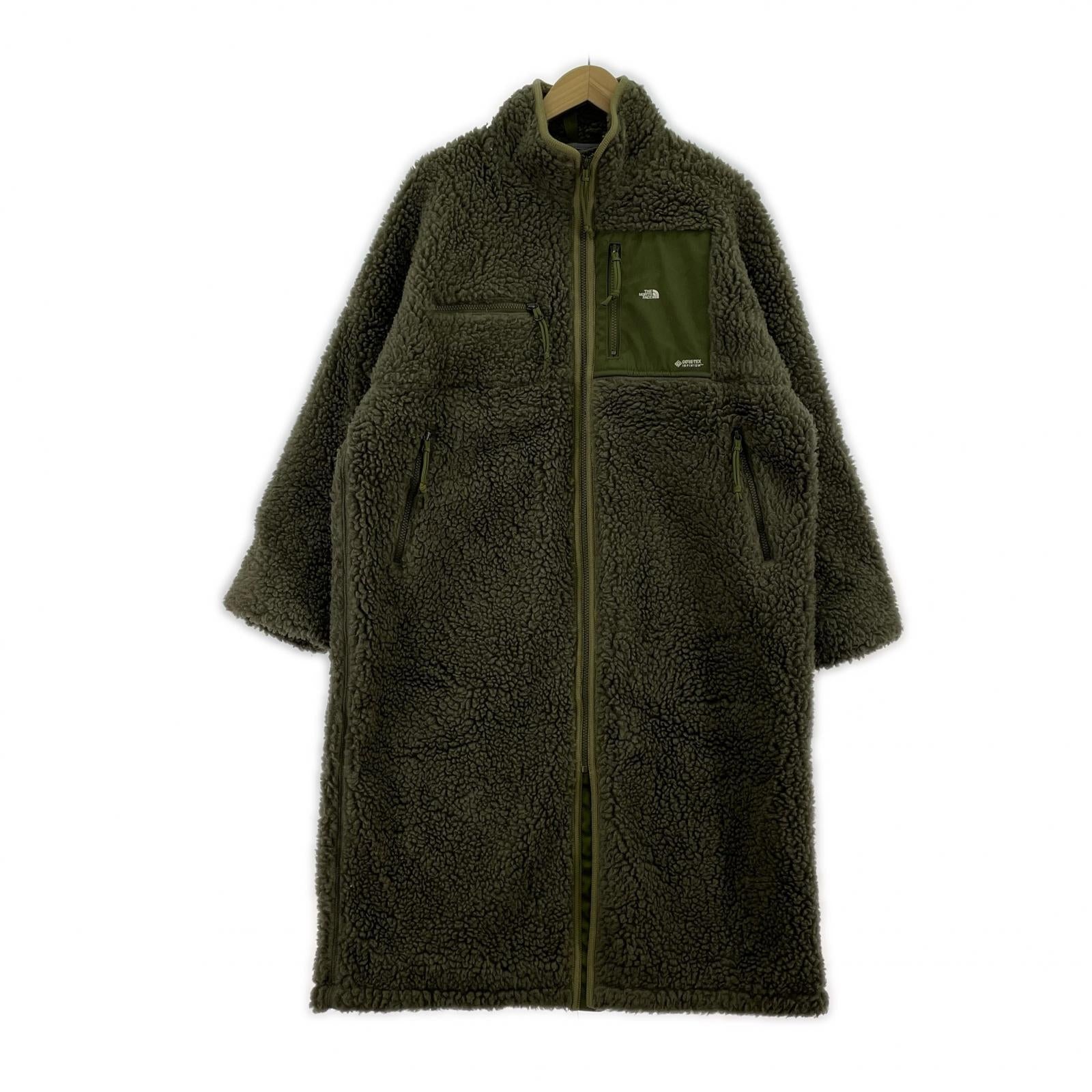 その他アウター leece Field NA2251N SI