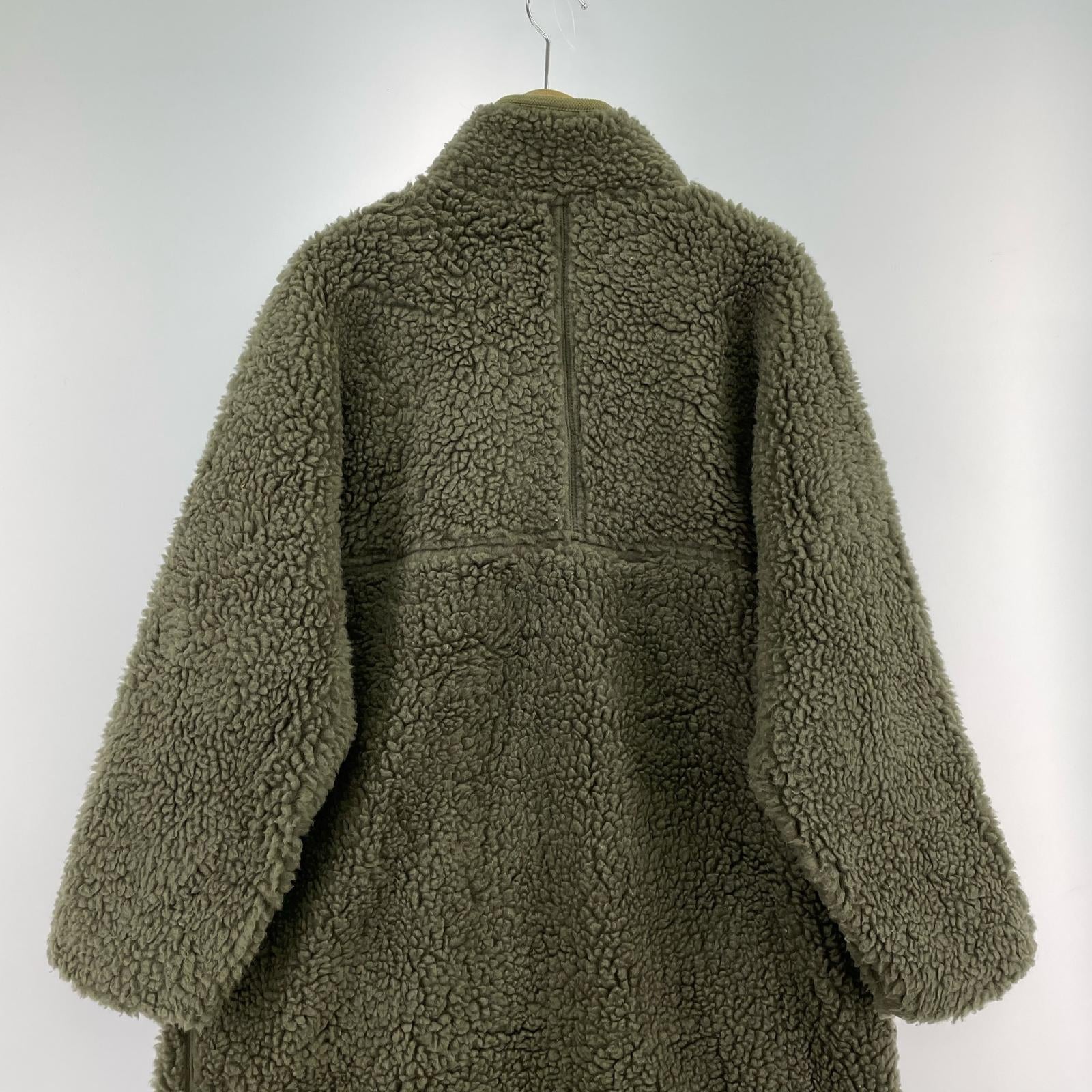 その他アウター leece Field NA2251N SI