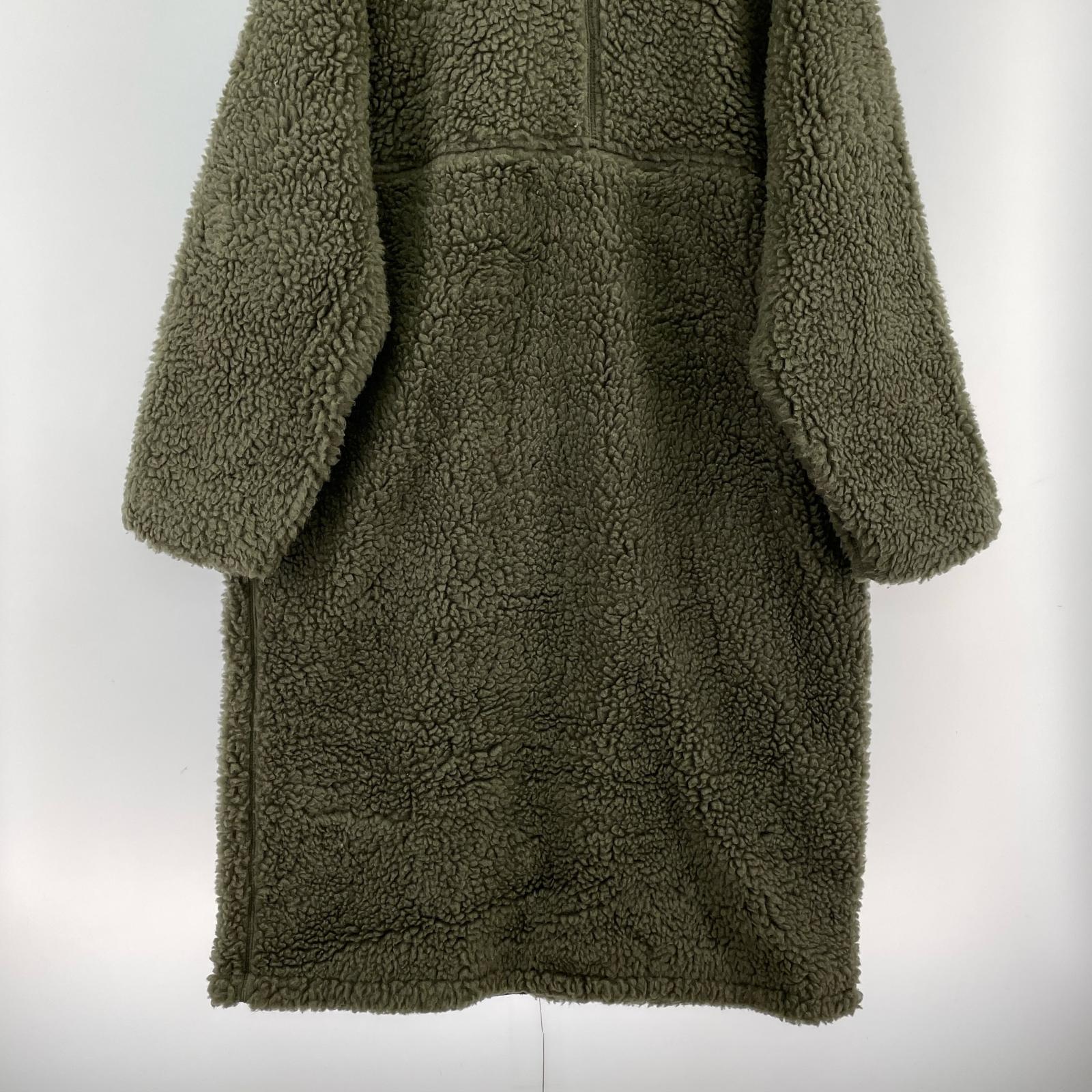 その他アウター leece Field NA2251N SI