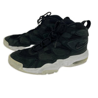 スニーカー AIR MAX 27.5cm (US9 1/2 UK9 EU45) ブラック
