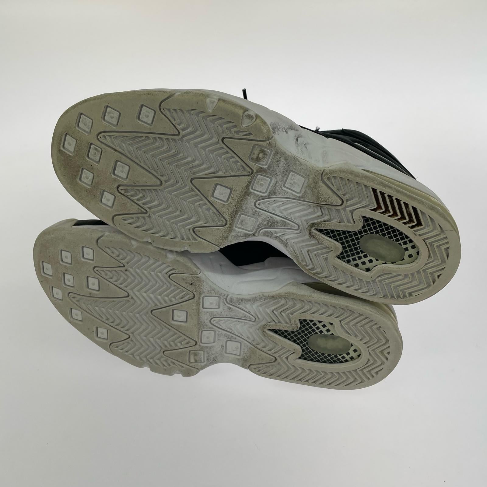 スニーカー AIR MAX 27.5cm (US9 1/2 UK9 EU45) ブラック