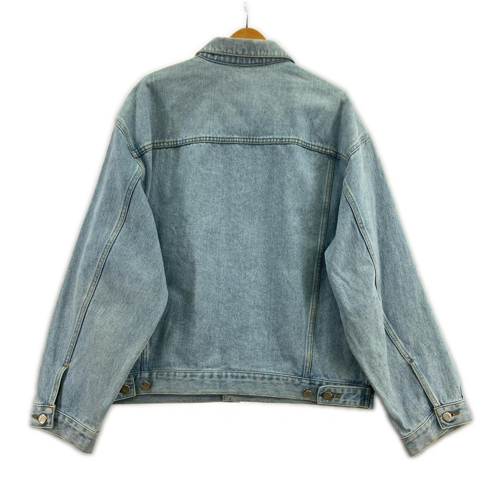 デニムジャケット ocean pacific デニム トラッカージャケット(L) IDG L